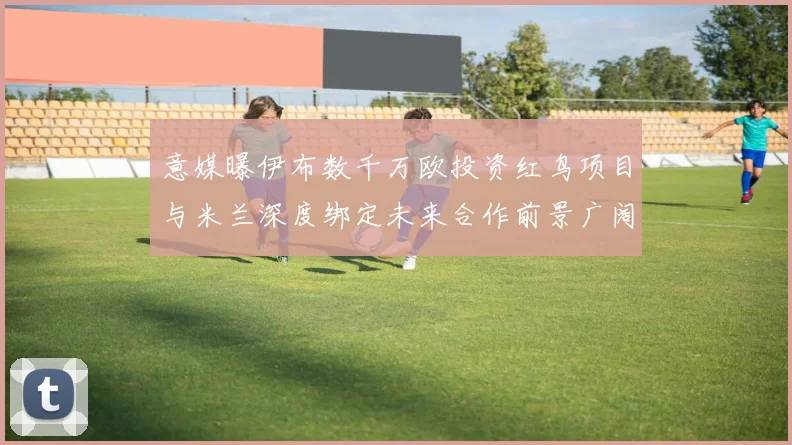 意媒曝伊布数千万欧投资红鸟项目与米兰深度绑定未来合作前景广阔