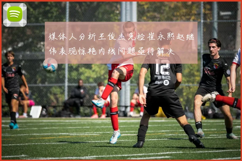 媒体人分析王俊杰免检崔永熙赵继伟表现惊艳内线问题亟待解决